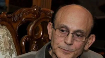 محمد صبحي ينقل إلى المستشفى بسبب وعكة صحية مفاجئة